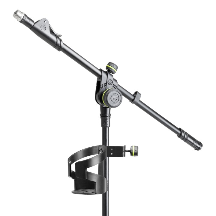 Gravity - MA DRINK M - Acessório para pés de microfone | Z-Bombilla