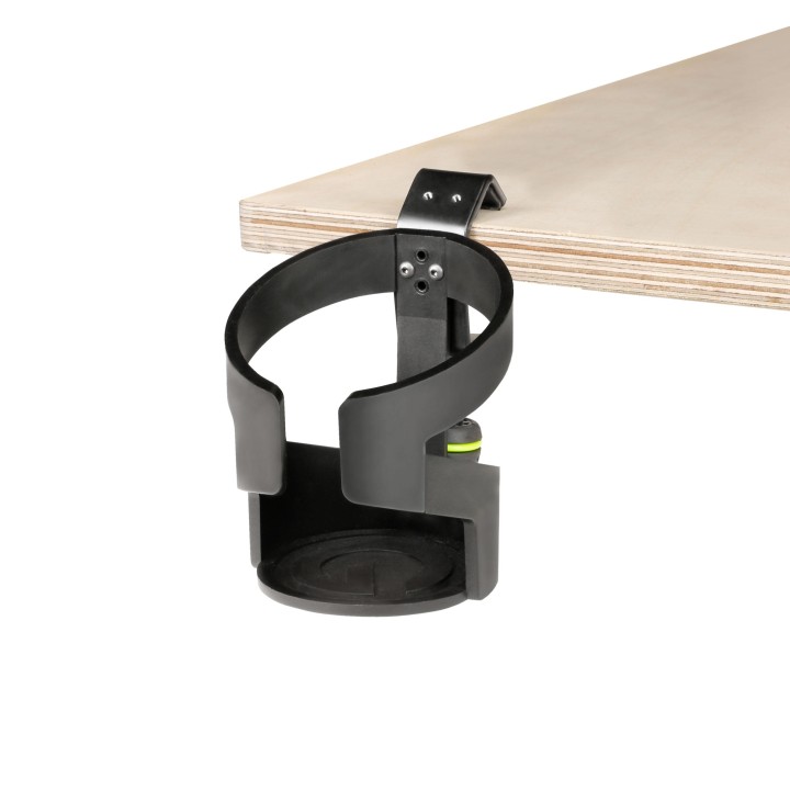 Gravity - MA DRINK M - Acessório para pés de microfone | Z-Bombilla