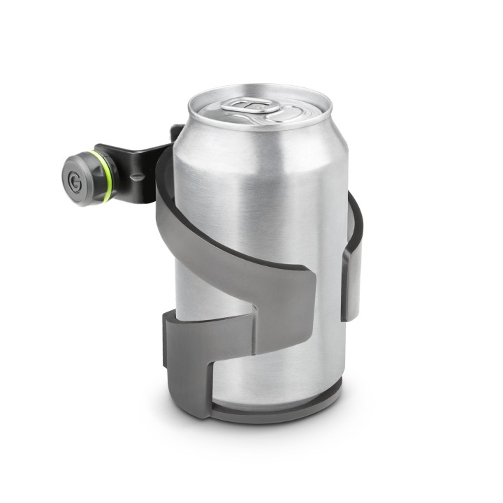 Gravity - MA DRINK M - Acessório para pés de microfone | Z-Bombilla