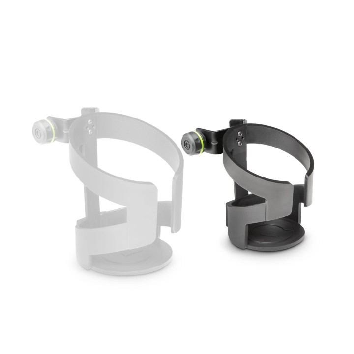 Gravity - MA DRINK M - Acessório para pés de microfone | Z-Bombilla