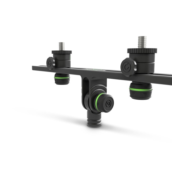 Gravity - MS STB 01 PRO - Acessório para pés de microfone | Z-Bombilla