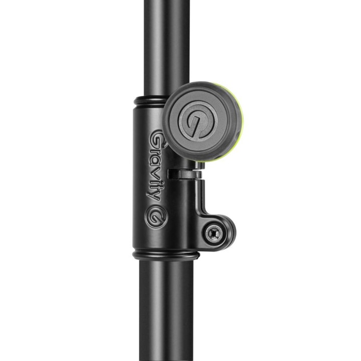 Gravity - NS 411 - Stand con Vassoio | Z-Bombilla