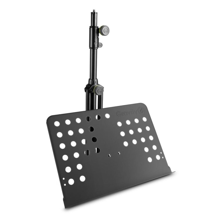 Gravity - NS 411 - Stand con Vassoio | Z-Bombilla