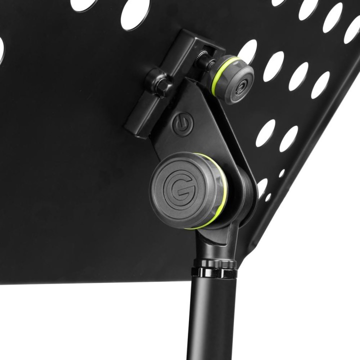 Gravity - NS 411 - Stand con Vassoio | Z-Bombilla