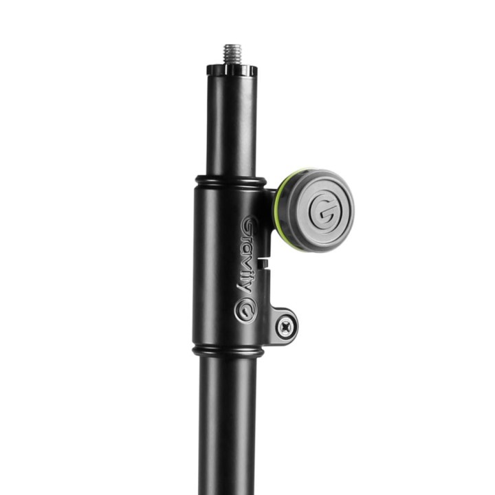 Gravity - NS 411 - Stand con Vassoio | Z-Bombilla