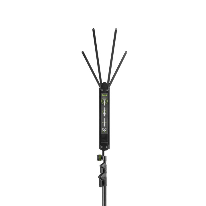 Gravity - NS 441 B - Faristols Plegables | Z-Bombilla