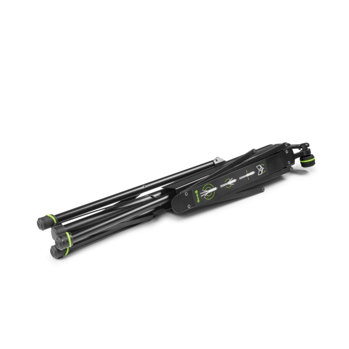 Gravity - NS 441 B - Faristols Plegables | Z-Bombilla