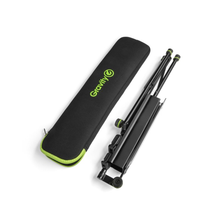 Gravity - NS 441 B - Faristols Plegables | Z-Bombilla