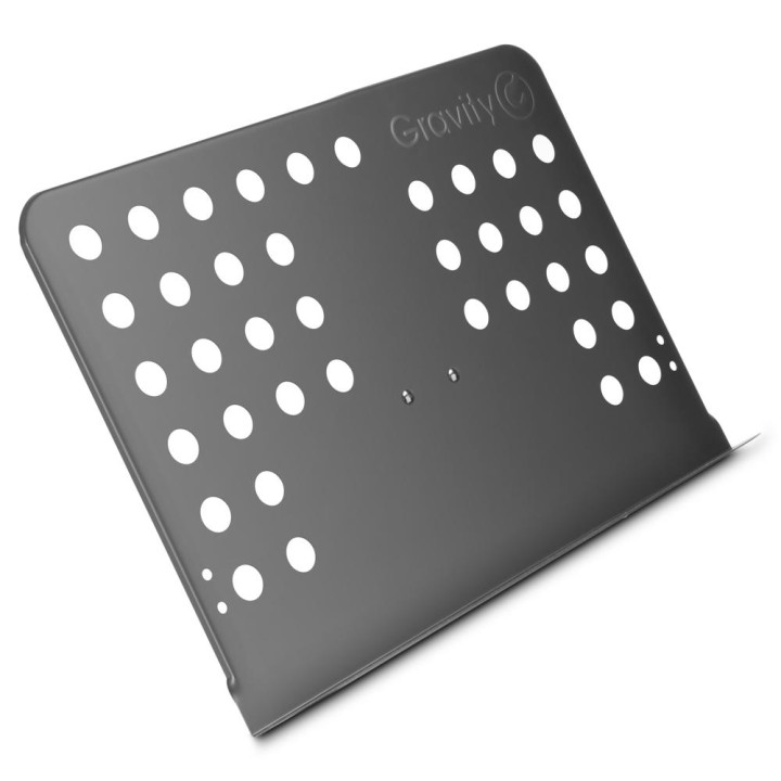 Gravity - NS MS 01 - Stand Accessories | Z-Bombilla