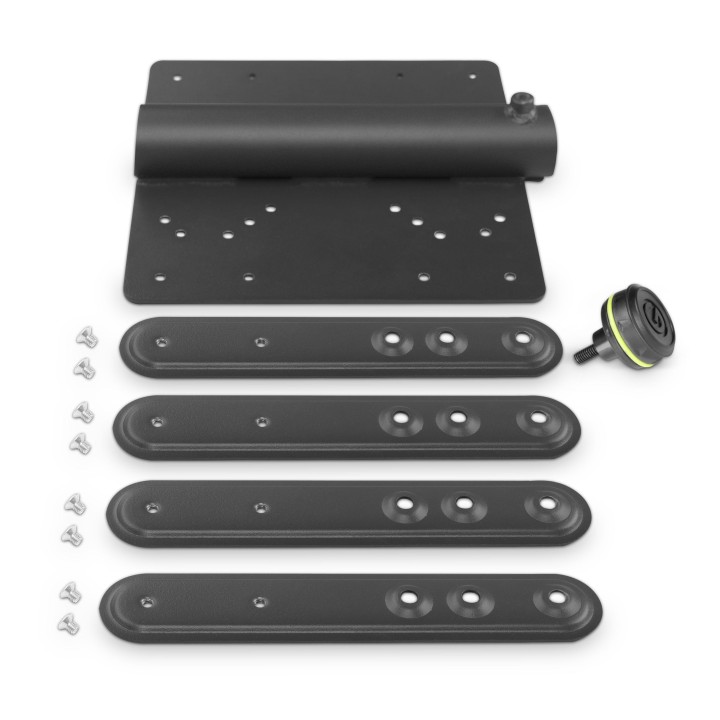 Gravity - SA VESA 1 - Suport per LCD Plasma | Z-Bombilla