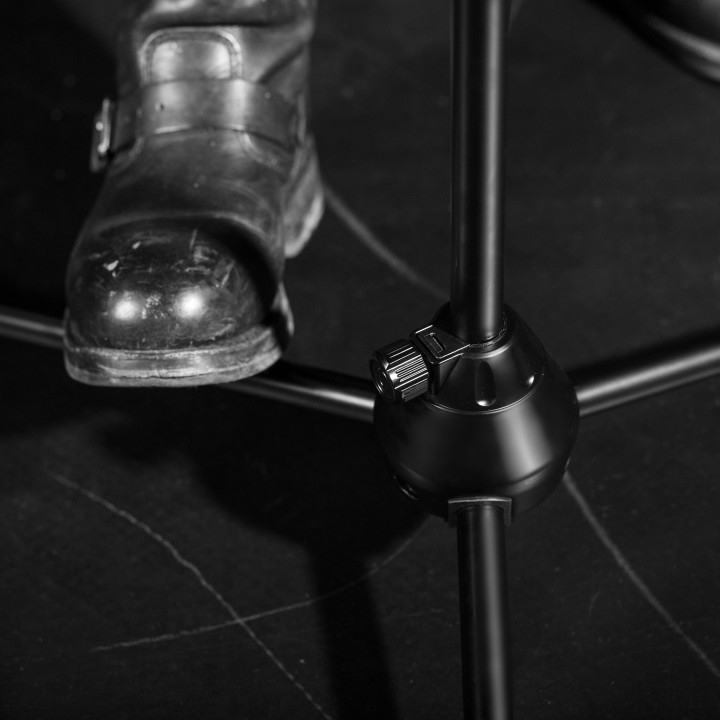 Gravity - TMS 4321 B - Piedi Micro | Z-Bombilla