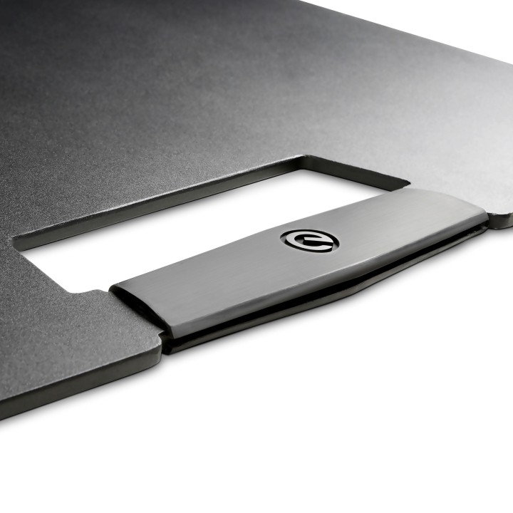 Gravity - WB 431 B - Tripé Speaker | Z-Bombilla