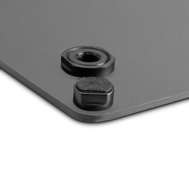 Gravity - WB 431 B - Tripé Speaker | Z-Bombilla