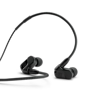 LD Systems - IE HP 2 - In-Ear Headphones | Z-Bombilla