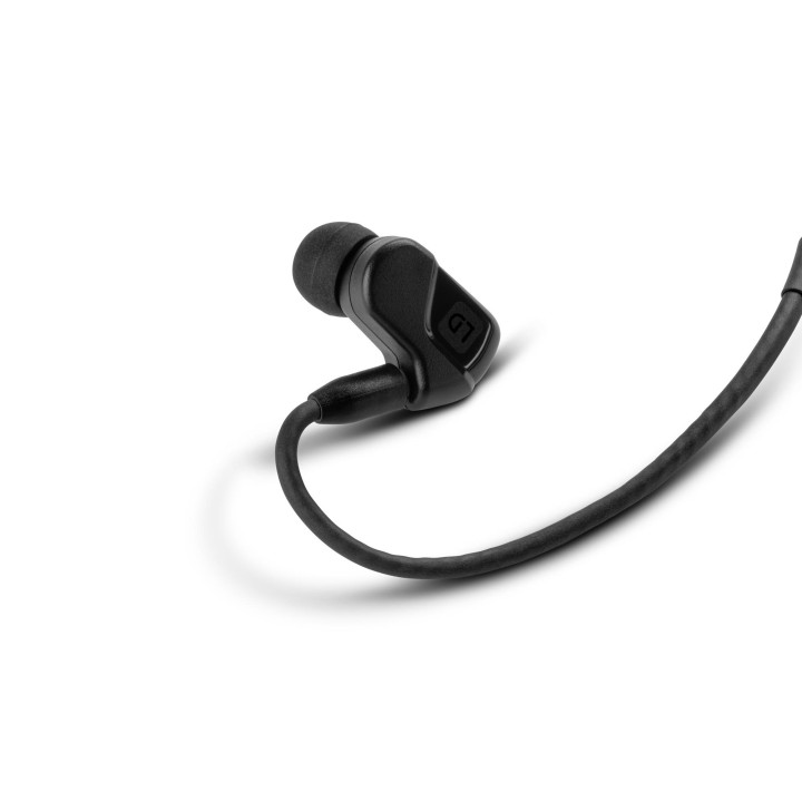 LD Systems - IE HP 2 - In-Ear Headphones | Z-Bombilla