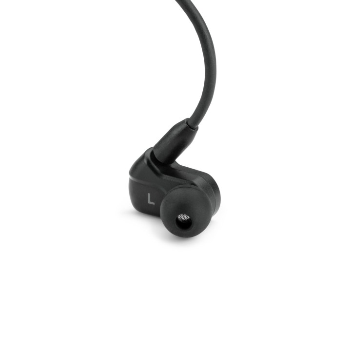 LD Systems - IE HP 2 - In-Ear Headphones | Z-Bombilla