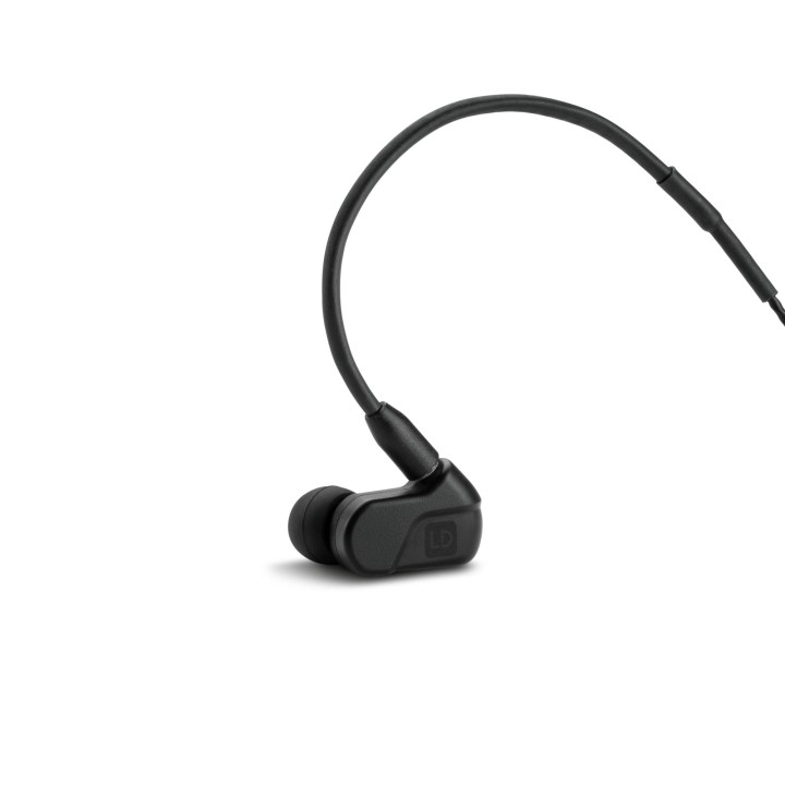 LD Systems - IE HP 2 - In-Ear Headphones | Z-Bombilla