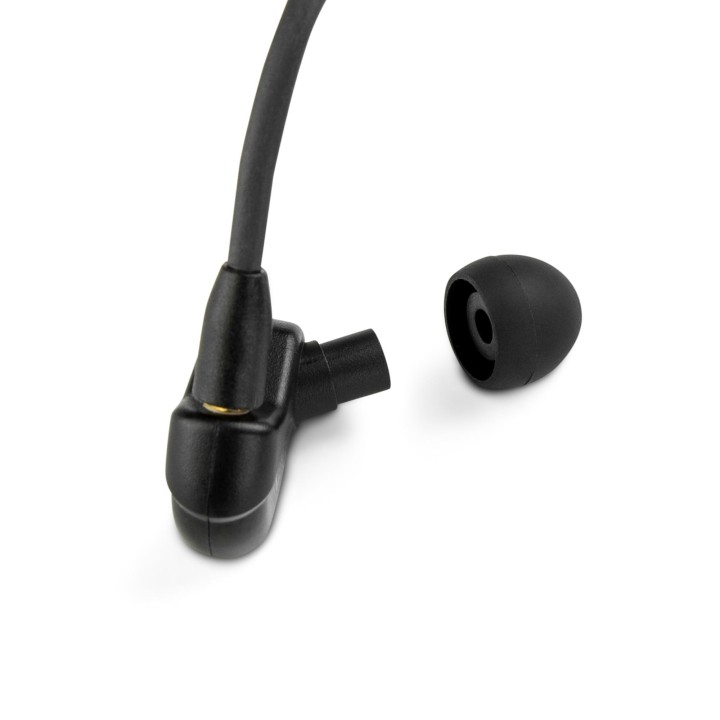 LD Systems - IE HP 2 - In-Ear Headphones | Z-Bombilla