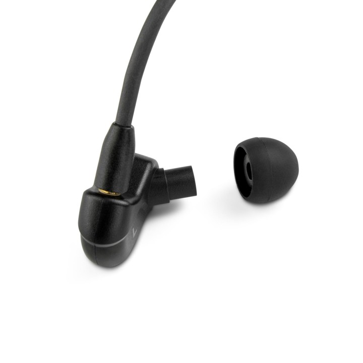 LD Systems - IE HP 2 - In-Ear Headphones | Z-Bombilla