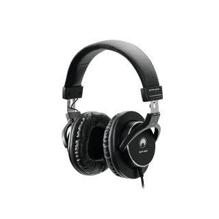 Omnitronic - SHP-900 Monitoring Headphones - DJ Headphones | Z-Bombilla