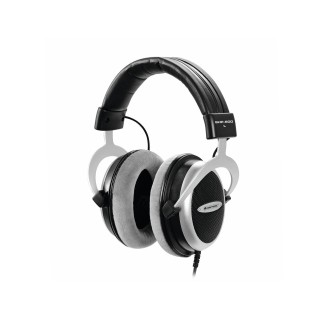 Omnitronic - SHP-600 Hi-Fi Headphones - DJ Headphones | Z-Bombilla