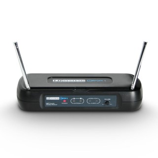 LD Systems - WSECO 2 RB 6 I - Sistemas transmissores sem fio | Z-Bombilla