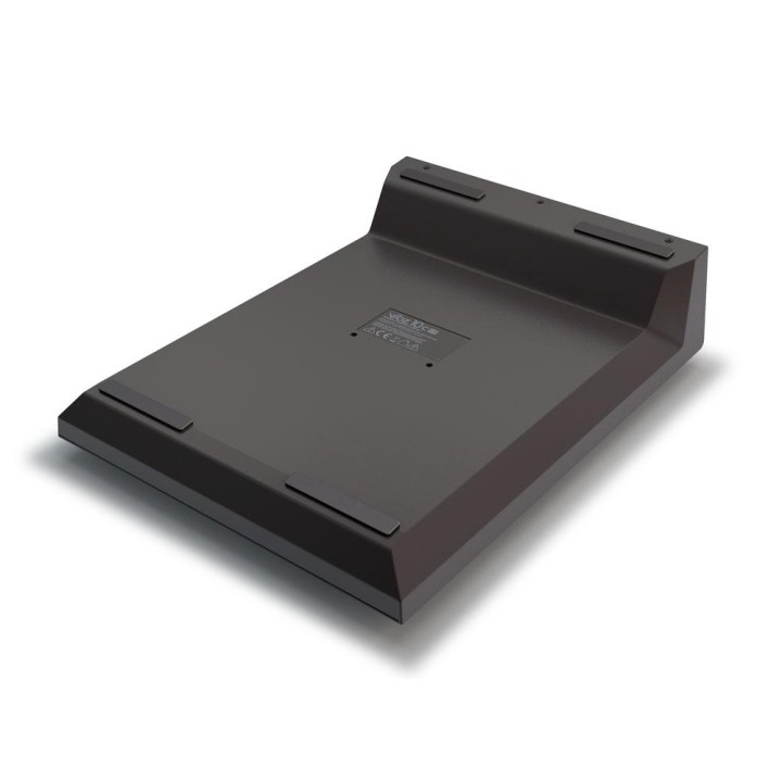 LD Systems - VIBZ 10 C - Tabela Microfones | Z-Bombilla