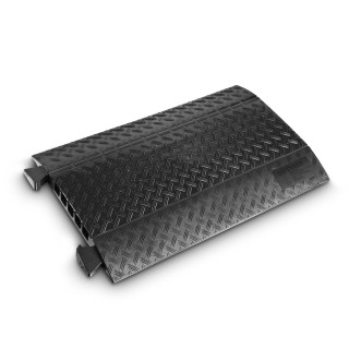 Defender - MIDI 5 BLK - Cable Protectors | Z-Bombilla