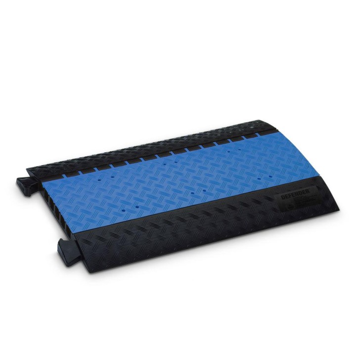 Defender - MIDI 5 BLUE - Cable Protectors | Z-Bombilla