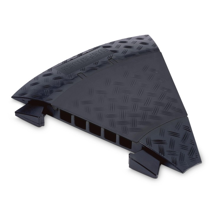 Defender - MIDI C BLK - Cable Protectors | Z-Bombilla