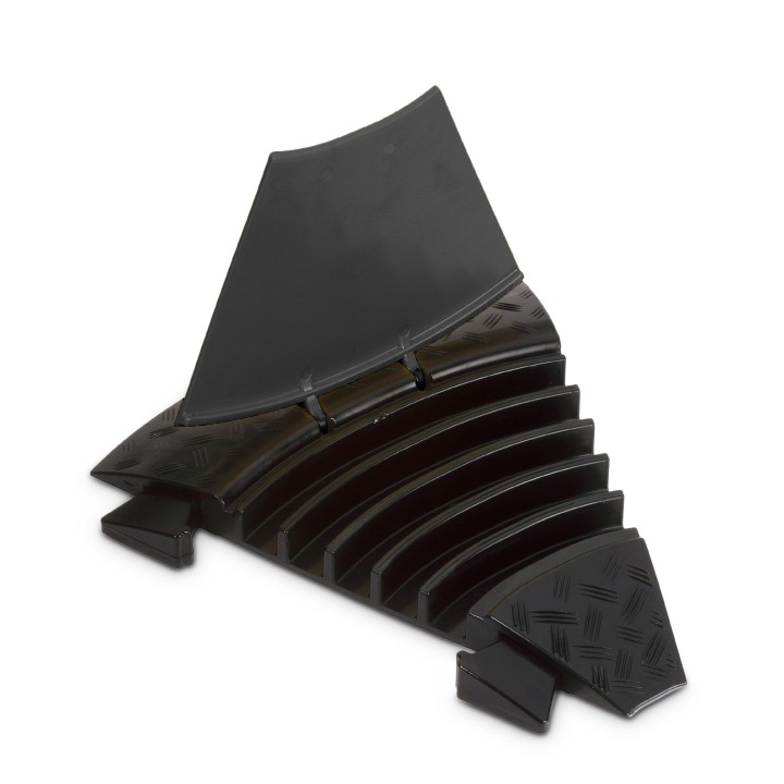 Defender - MIDI C BLK - Cable Protectors | Z-Bombilla