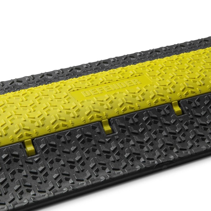 Defender - MICRO 2 - Cable Protectors | Z-Bombilla