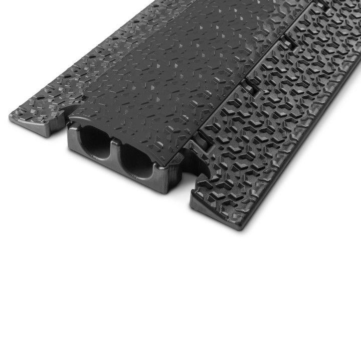 Defender - MICRO 2 BLK - Cable Protectors | Z-Bombilla