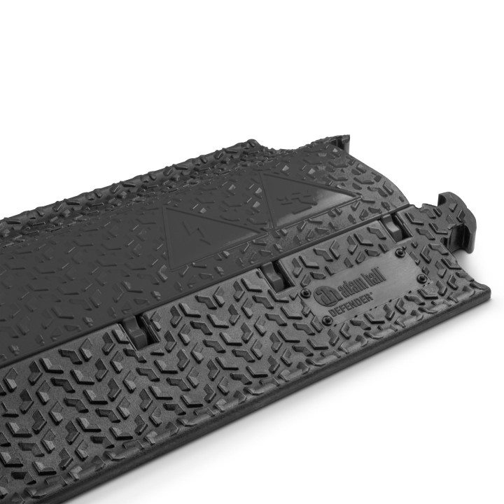 Defender - MICRO 2 BLK - Cable Protectors | Z-Bombilla