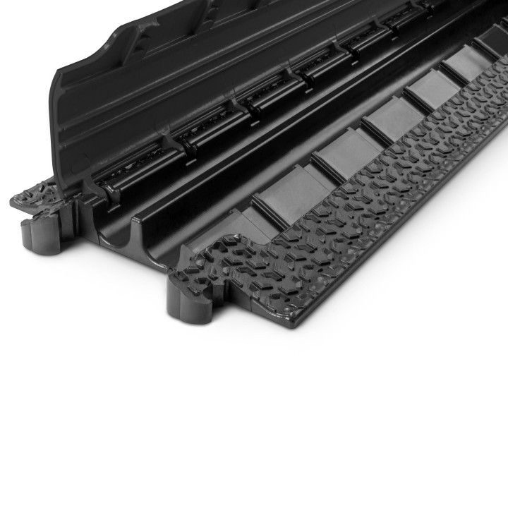 Defender - MICRO 2 BLK - Cable Protectors | Z-Bombilla