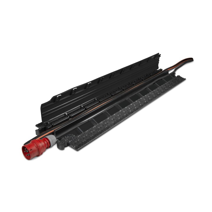 Defender - MICRO 2 BLK - Cable Protectors | Z-Bombilla