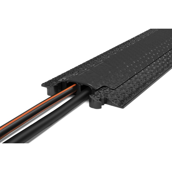 Defender - MICRO 2 BLK - Cable Protectors | Z-Bombilla