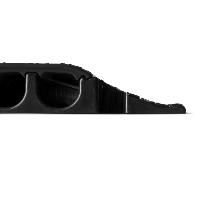 Defender - MICRO 2 BLK - Cable Protectors | Z-Bombilla