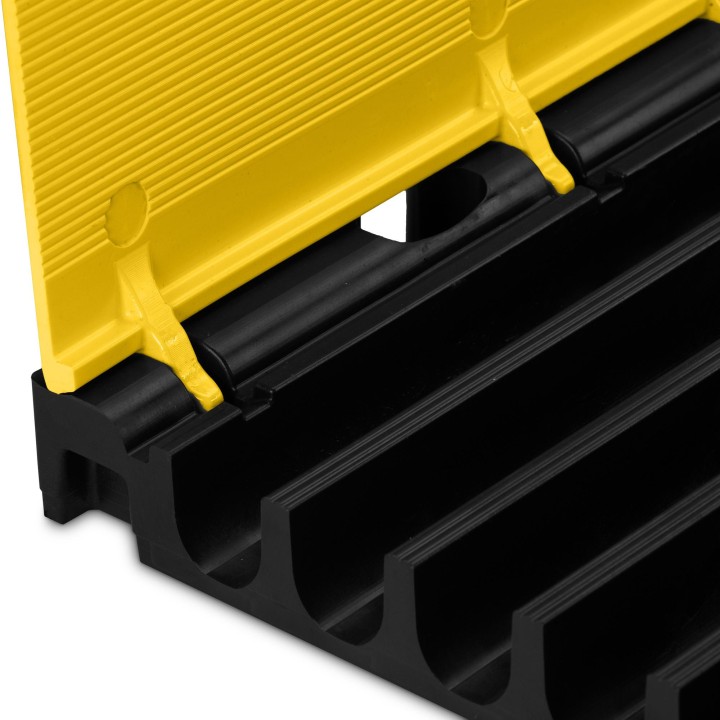 Defender - MIDI 5 2D - Cable Protectors | Z-Bombilla