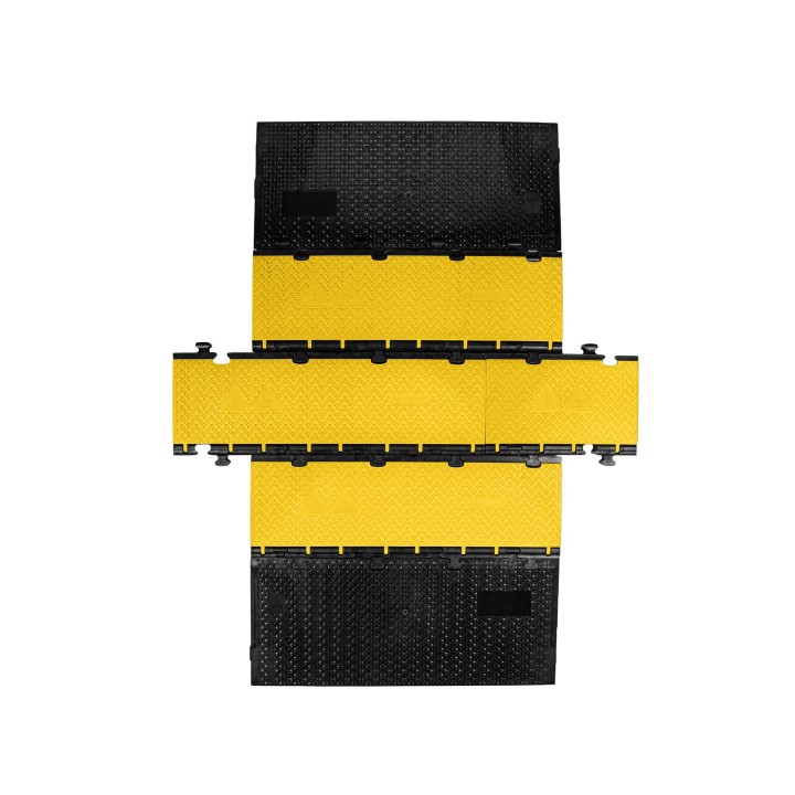 Defender - MIDI 5 2D - Cable Protectors | Z-Bombilla