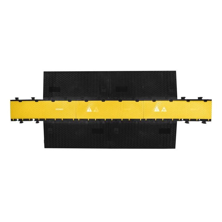 Defender - MIDI 5 2D - Cable Protectors | Z-Bombilla