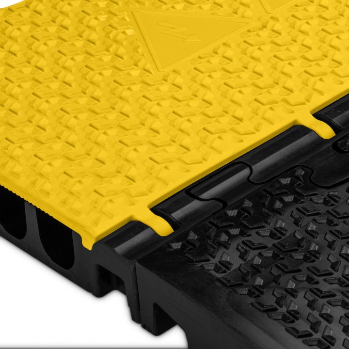 Defender - MIDI 5 2D R - Cable Protectors | Z-Bombilla