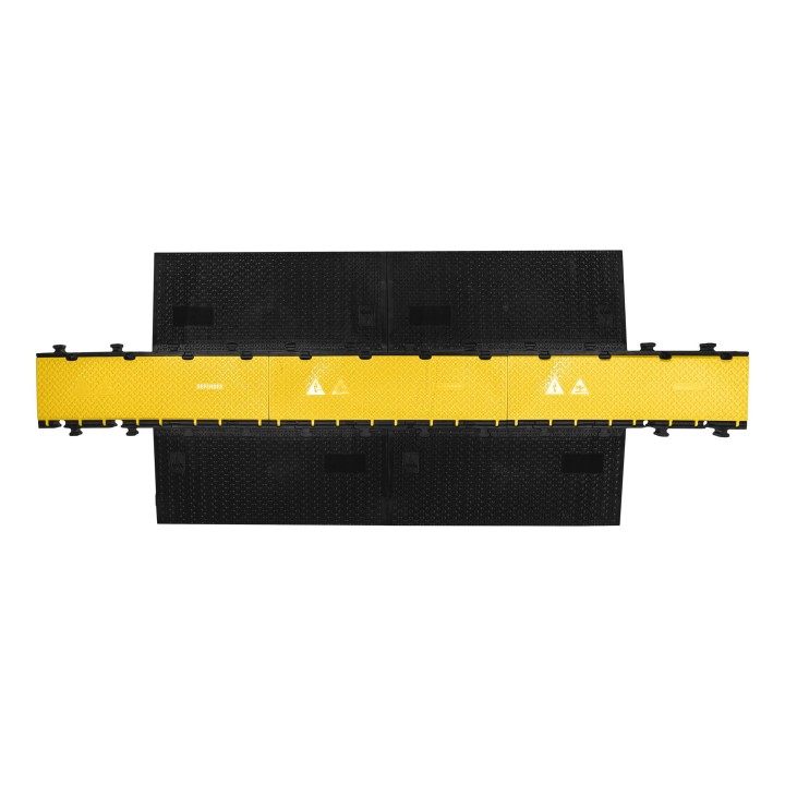 Defender - MIDI 5 2D R - Cable Protectors | Z-Bombilla