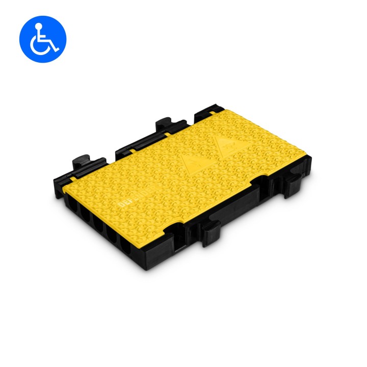 Defender - MIDI 5 2D HV - Pasacables | Z-Bombilla