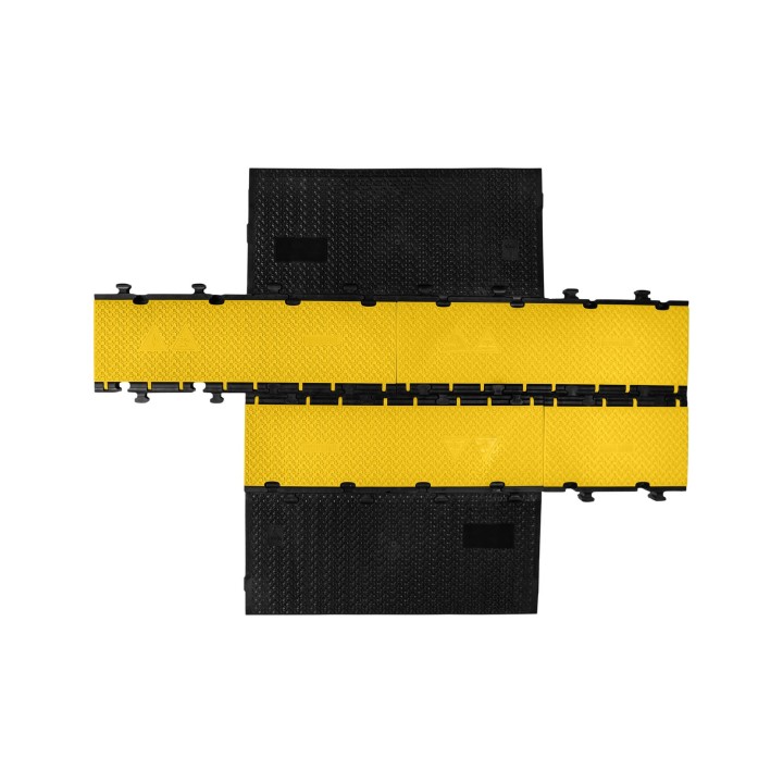 Defender - MIDI 5 2D HV - Pasacables | Z-Bombilla