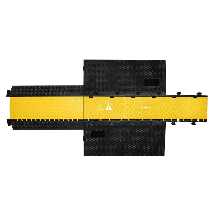 Defender - MIDI 5 2D HV - Pasacables | Z-Bombilla