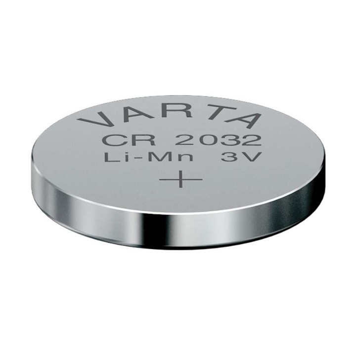 Varta - VIMN 2032 - Cells Batteries Power Suppy | Z-Bombilla