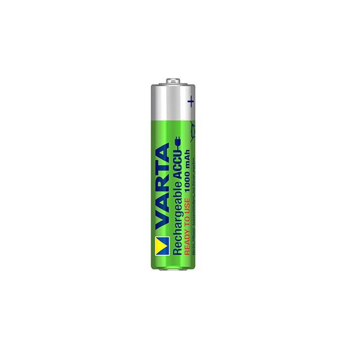 Varta - Rechargeable Accu 5703 - Cells Batteries Power Suppy | Z-Bombilla