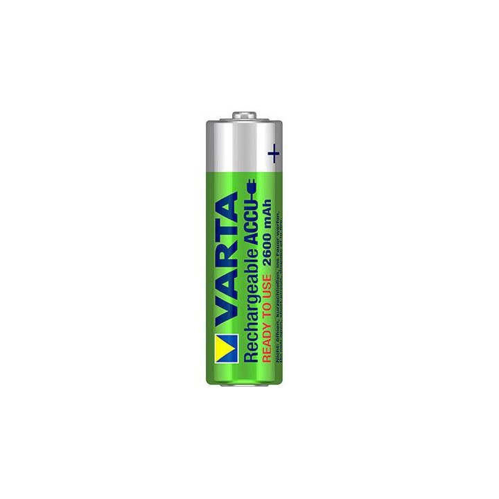 Varta - Rechargeable Accu 5716 - Cells Batteries Power Suppy | Z-Bombilla