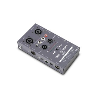 Adam Hall - AHMCTXL V2 - Instrumentos de medição | Z-Bombilla